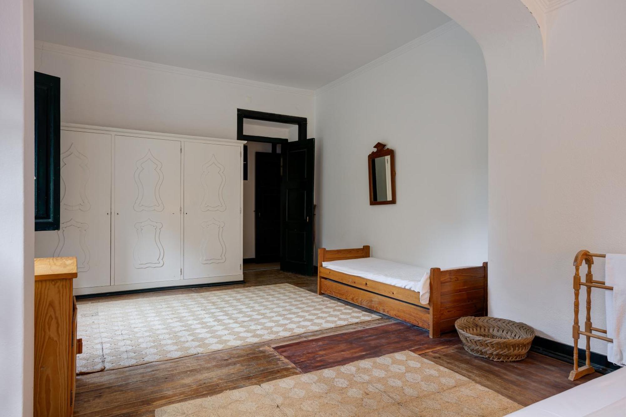 Chalet Chapeu De Sol - Sintra Exterior photo