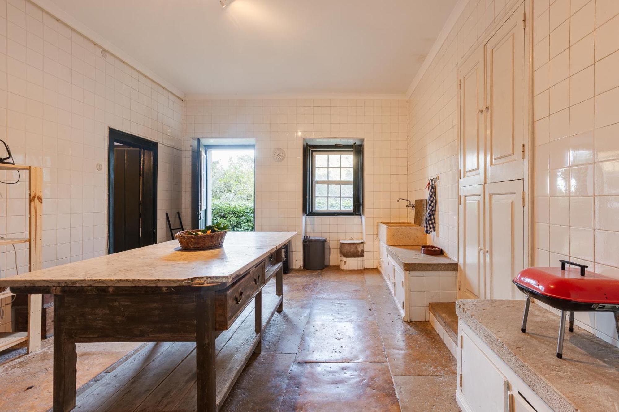 Chalet Chapeu De Sol - Sintra Exterior photo